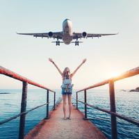 Отзыв от Екатерина - Виза Destination Thailand